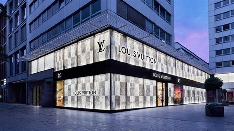 düsseldorf louis vuitton termin|geschäfte in düsseldorf.